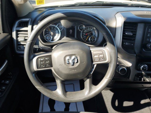 Used 2019 RAM 2500 Tradesman AWD/4WD image 18