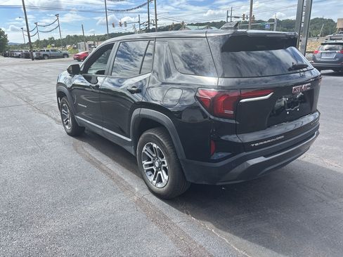 Used 2026 GMC Terrain Elevation AWD/4WD image 6