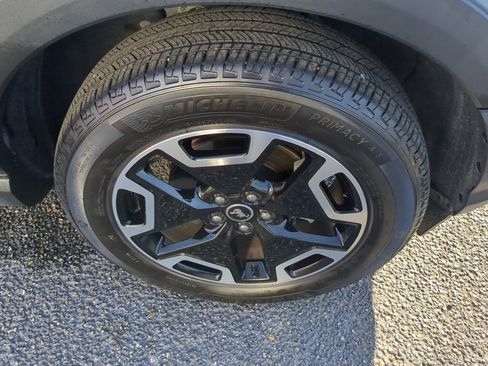 Used 2023 Ford Bronco Sport Outer Banks w/ Tech Package image 19