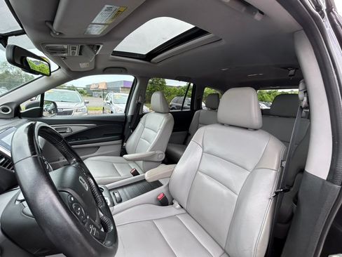 Used 2016 Honda Pilot EX-L image 9