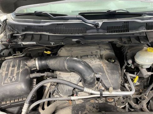 Used 2015 RAM 1500 Tradesman AWD/4WD image 33