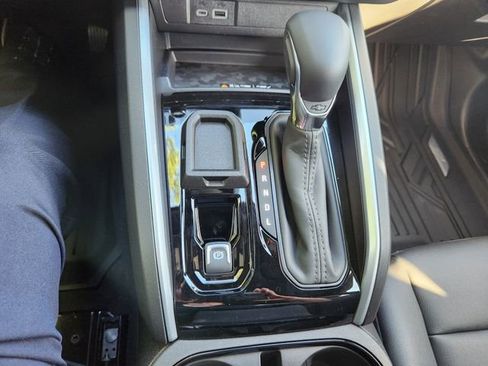 New 2026 Chevrolet Colorado LT w/ LT Convenience Package image 24