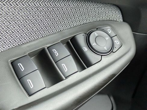 New 2026 Chevrolet TrailBlazer LS FWD image 13