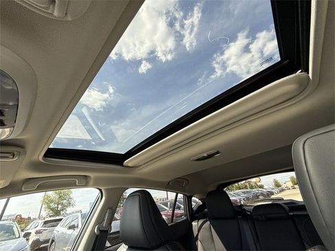 New 2025 Subaru Crosstrek 2.5i Limited w/ Crosstrek Mirror Package image 22