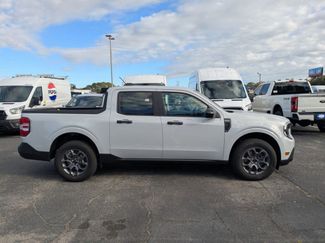 New 2025 Ford Maverick XLT w/ Equipment Group 301A video 3