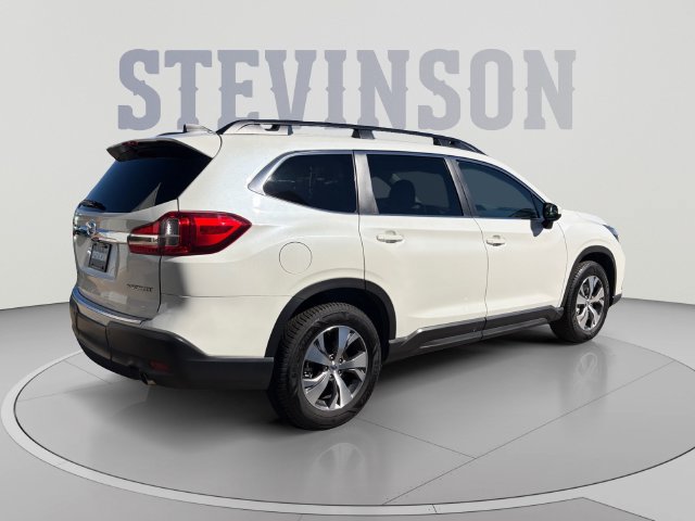 Used 2022 Subaru Ascent Premium w/ Convenience Package AWD/4WD image 5