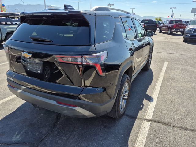 Used 2025 Chevrolet Equinox LT w/ Convenience Package II FWD image 6
