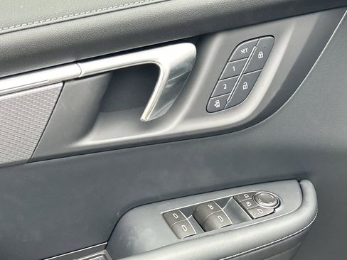 New 2026 Buick Enclave Sport Touring w/ Power Package image 20