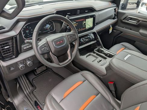 New 2026 GMC Sierra 2500 AT4 w/ AT4 Premium Plus Package image 11