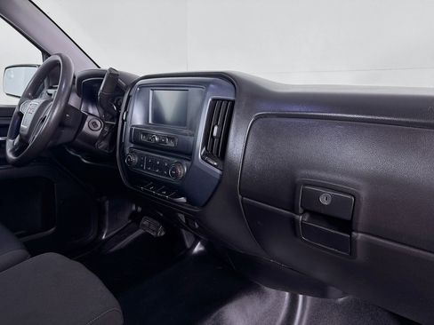 Used 2018 GMC Sierra 1500 2WD Regular Cab image 22