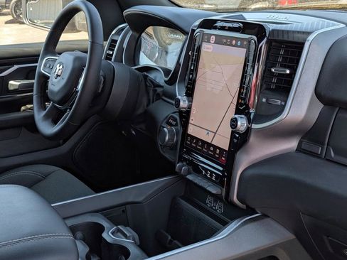 Used 2025 RAM 1500 Lone Star image 36