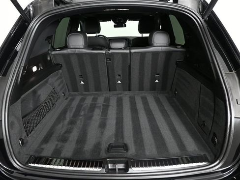 Certified 2025 Mercedes-Benz GLE 450 4MATIC image 30