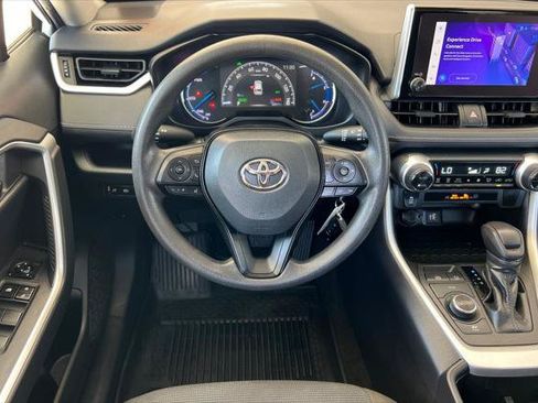 Certified 2023 Toyota RAV4 LE AWD/4WD image 15