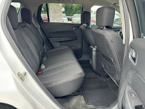 Used 2017 GMC Terrain SLE FWD image 23