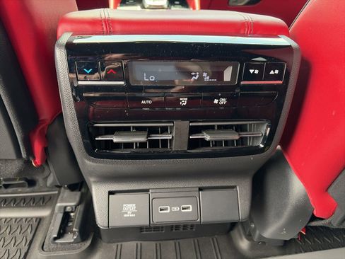 Used 2024 Acura MDX A-Spec AWD/4WD image 10