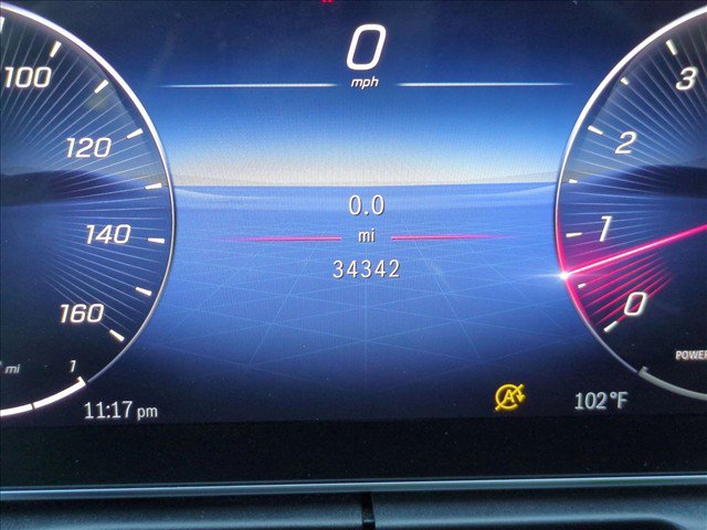 Certified 2023 Mercedes-Benz C 300 Sedan image 14