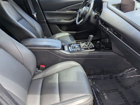 Used 2024 MAZDA CX-30 AWD 2.5 S w/ Select Sport Pkg image 30
