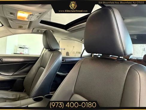 Used 2015 Lexus IS 250 IS 250 Sedan 4D image 10