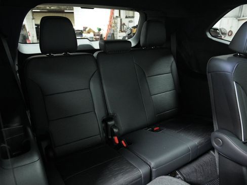 New 2026 Buick Enclave Sport Touring w/ Power Package image 13