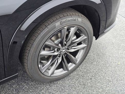 Used 2025 Acura ADX A-Spec image 12