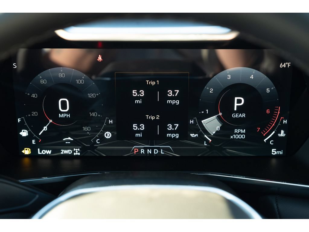 New 2026 GMC Canyon Elevation w/ Convenience Package AWD/4WD image 20
