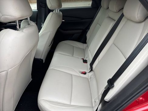 Used 2021 MAZDA CX-30 FWD 2.5 S w/ Premium Package image 22