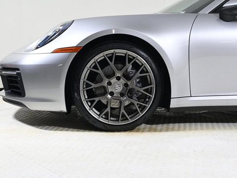 Used 2022 Porsche 911 Carrera image 27
