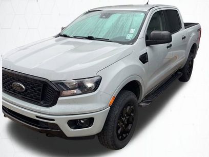 Used 2022 Ford Ranger XLT w/ Equipment Group 301A Mid