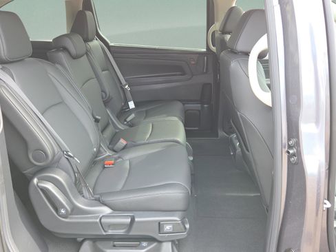 New 2026 Honda Odyssey EX-L image 15