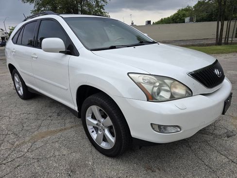 Used 2005 Lexus RX 330 FWD image 3