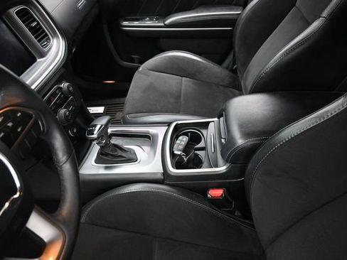 Used 2019 Dodge Charger GT w/ Plus Group RWD image 29
