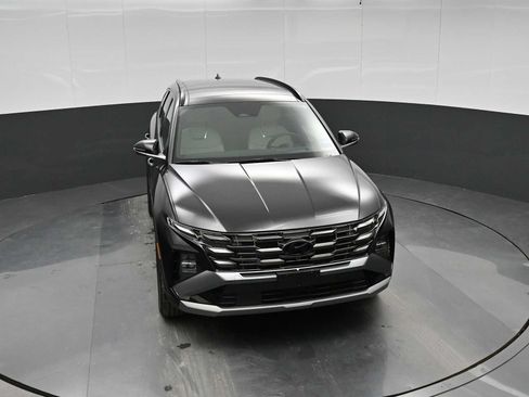 New 2026 Hyundai Tucson Limited AWD/4WD image 20