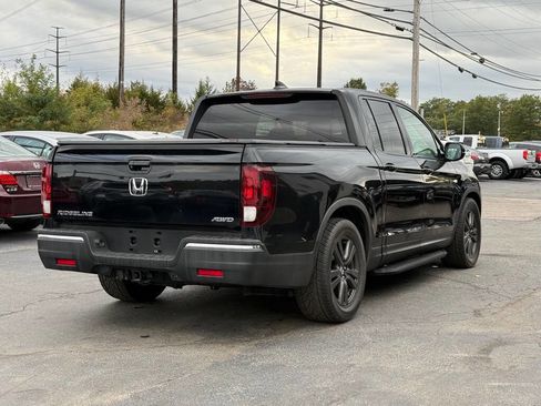 Used 2019 Honda Ridgeline Sport image 5