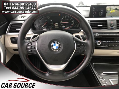 Used 2019 BMW 430i Gran Coupe xDrive w/ Executive Package image 12
