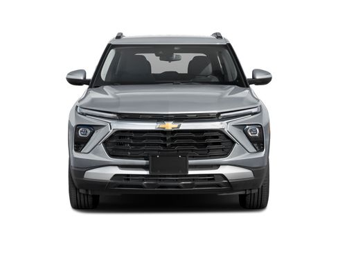 New 2026 Chevrolet TrailBlazer LT AWD/4WD image 28