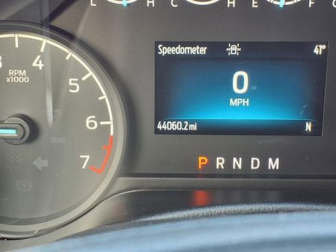 Used 2022 Ford F150 XLT w/ XTR Package AWD/4WD image 16