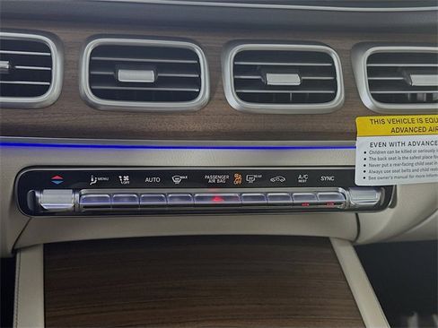 New 2026 Mercedes-Benz GLE 450 4MATIC image 16