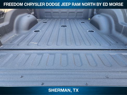 New 2025 RAM 3500 Laramie w/ Night Edition image 21