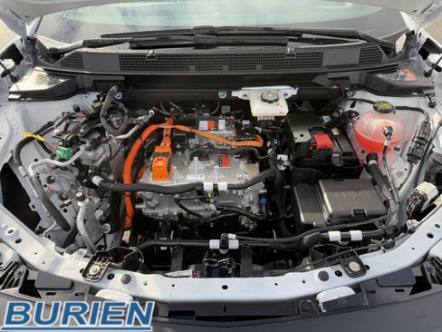 New 2026 Chevrolet Equinox EV LT image 38