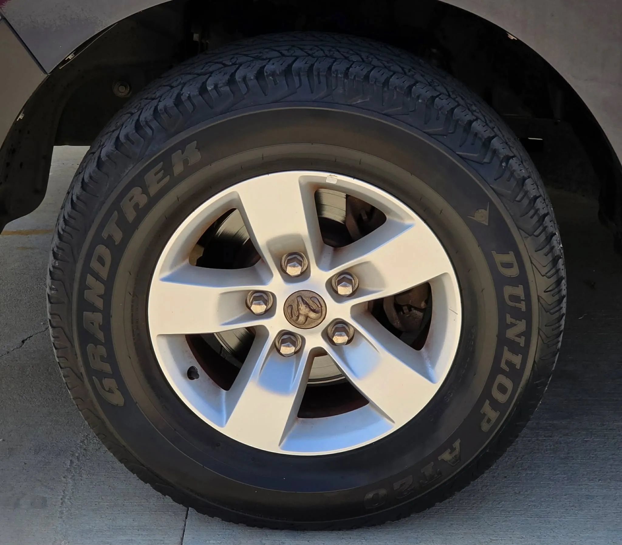 Used 2016 RAM 1500 Tradesman w/ Chrome Appearance Group RWD image 21