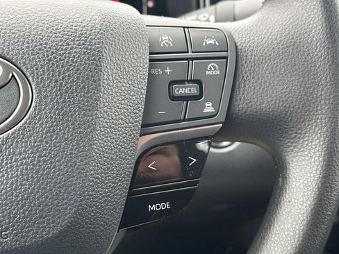 New 2026 Toyota Camry LE image 22