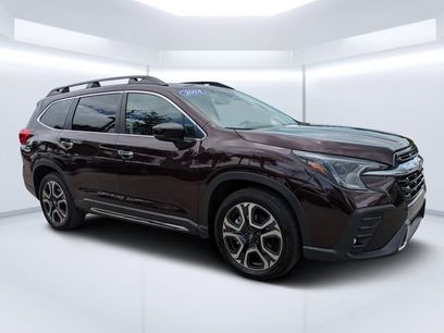 Used 2024 Subaru Ascent Touring