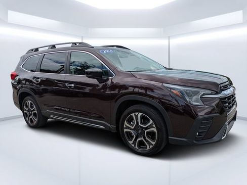 Used 2024 Subaru Ascent Touring AWD/4WD image 1
