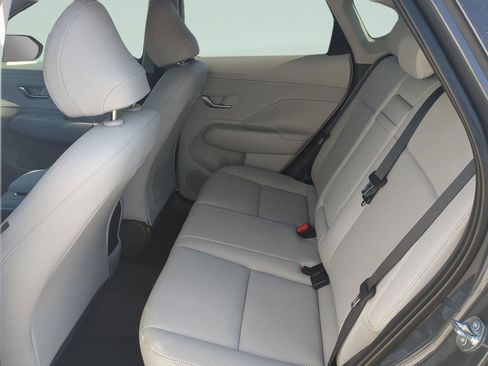 New 2026 Hyundai Kona Limited image 32