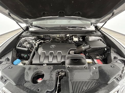 Used 2017 Acura RDX AWD w/ Technology Package image 43