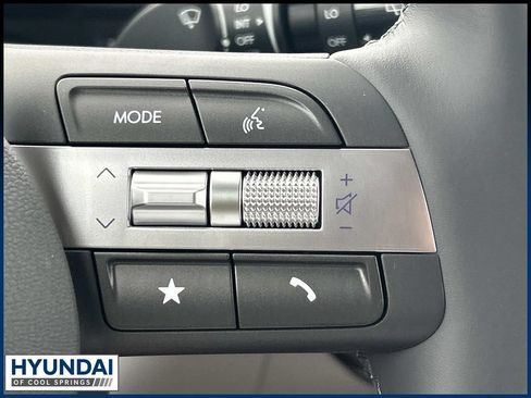 New 2027 Hyundai Kona SEL Sport FWD image 29