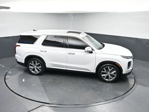 Used 2021 Hyundai Palisade SEL image 40