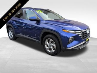 Certified 2023 Hyundai Tucson SEL w/ Winter Package video 2