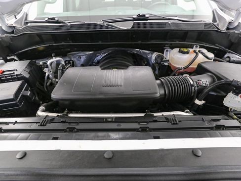 Used 2022 Chevrolet Silverado 1500 W/T image 13