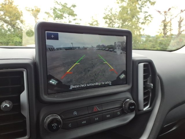 Used 2023 Ford Bronco Sport Big Bend w/ Convenience Package AWD/4WD image 18
